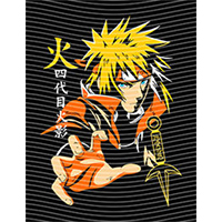 Japanese anime-JP 374